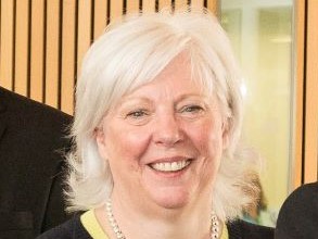West Lothian Council service manager Elaine Nisbet appointed MBE