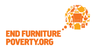 End Furniture Poverty: £6472 of social value created by furniture pack provision