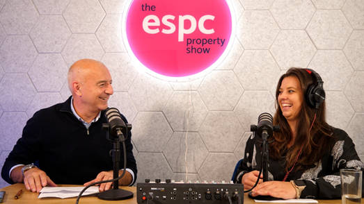 ESPC property podcast returns for fifth season