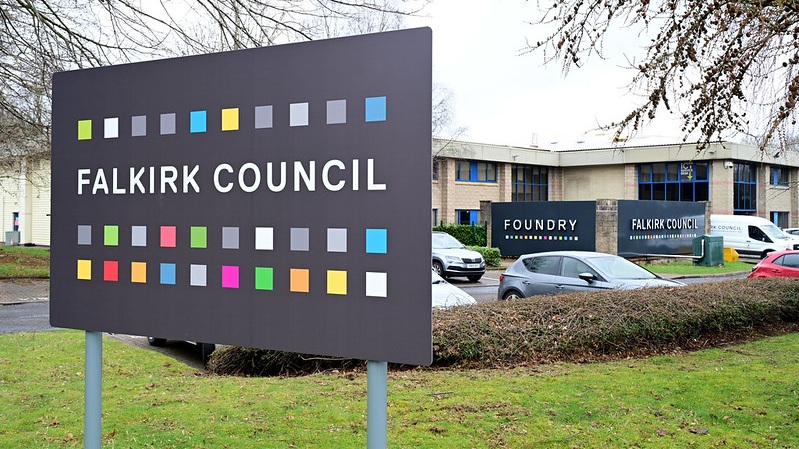 Falkirk considers second homes Council Tax levy