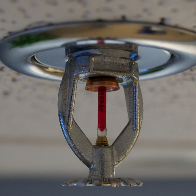 Angus Council to drop safety sprinklers plan