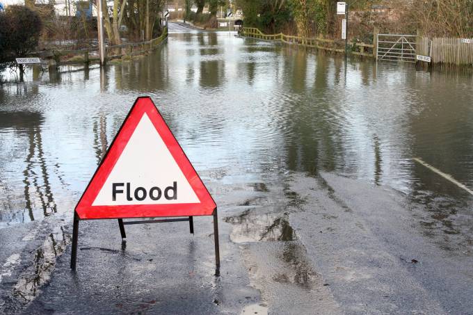 Moray Council to provide flood protection for homes