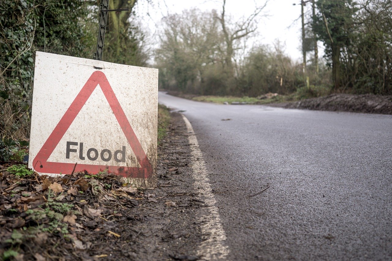 Flood prevention help offered to more West Lothian homes