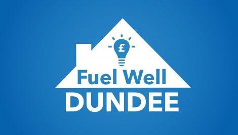 Dundee City Council launches Fuel Well 2 programme