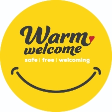 Warm Welcome initiative returns to Perth and Kinross