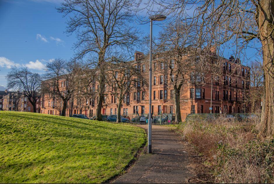 Glasgow City Council and 3Ci to collaborate on net zero neighbourhood pilot in Govanhill