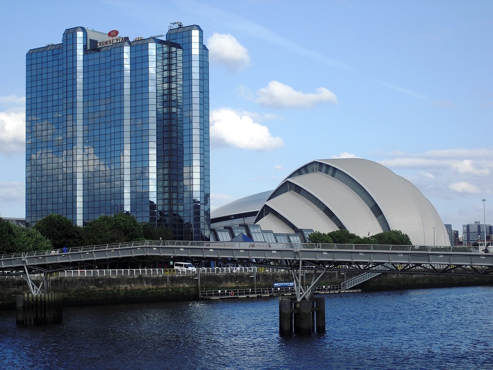 Glasgow granted over £4.5m to make homes more energy-efficient