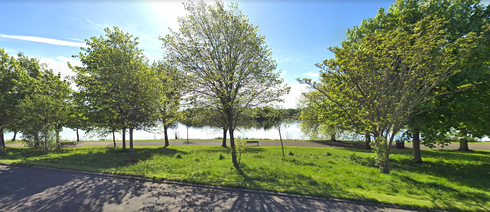 49 new homes to be built on former B&Q site at Hogganfield Loch