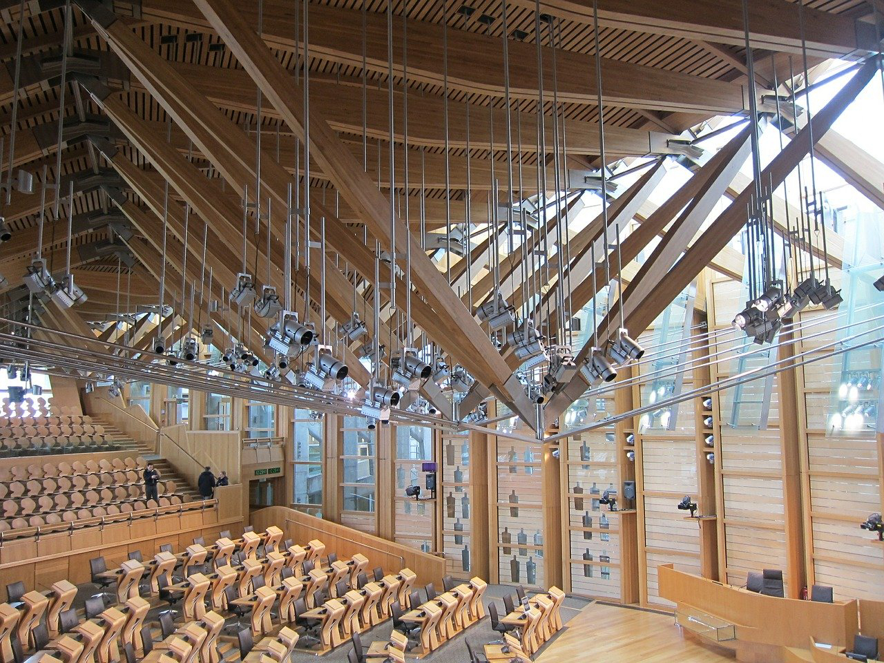 Holyrood launches inquiry into equality and human rights impact of COVID-19