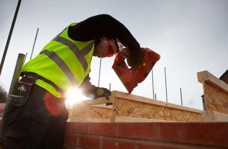 Quarterly Housing Statistics reveal 24% drop in new home starts