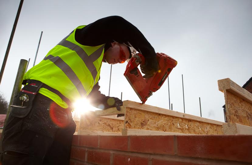 Government criticised for worst yearly start for housing on record