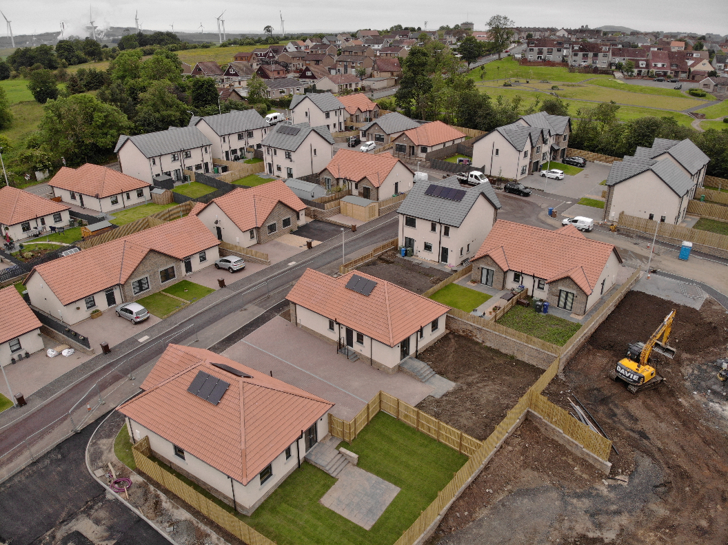 Fife Council event to showcase opportunities to boost quality housing development