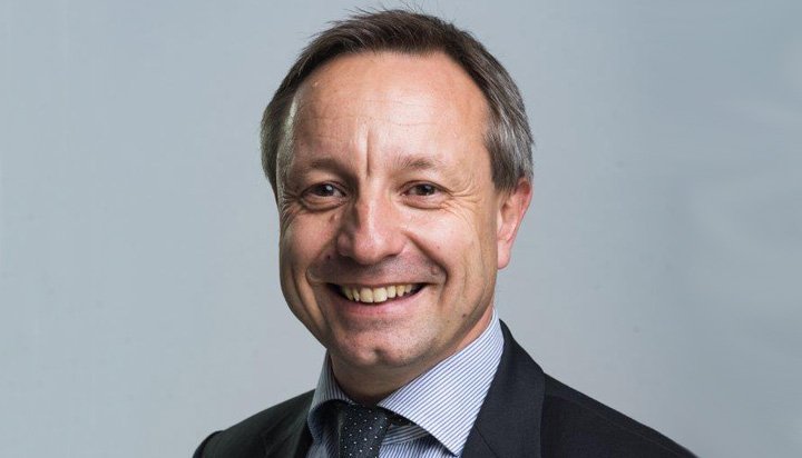 Jonathan Brearley appointed as Ofgem chief executive
