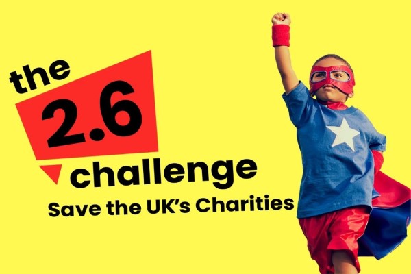 Lintel Trust calls upon housing heroes to participate in new fundraising challenge