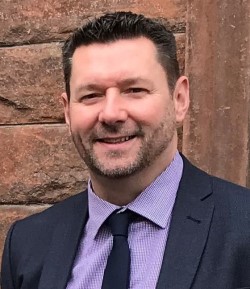 Dumfries and Galloway Housing Partnership announces new senior team