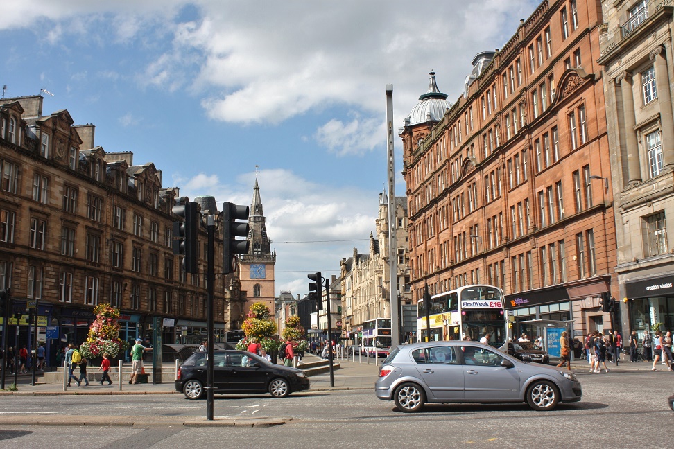 Glasgow City Council launches multi-million pound communities fund