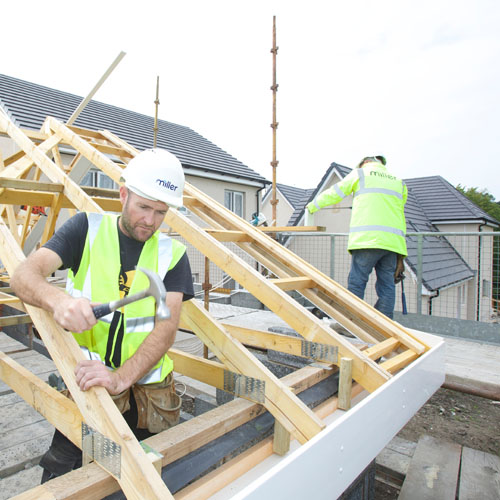 Miller Homes completes acquisition of St. Modwen Homes