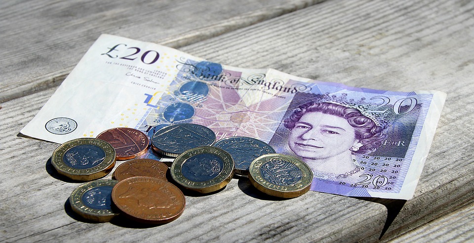 Three-quarters of Scots are concerned about money