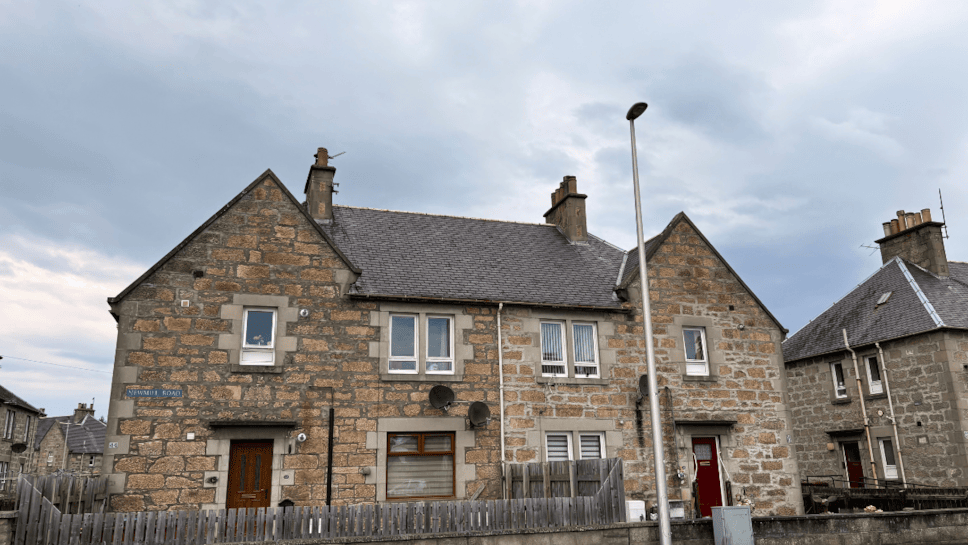 Moray Council invites tenant feedback through independent survey