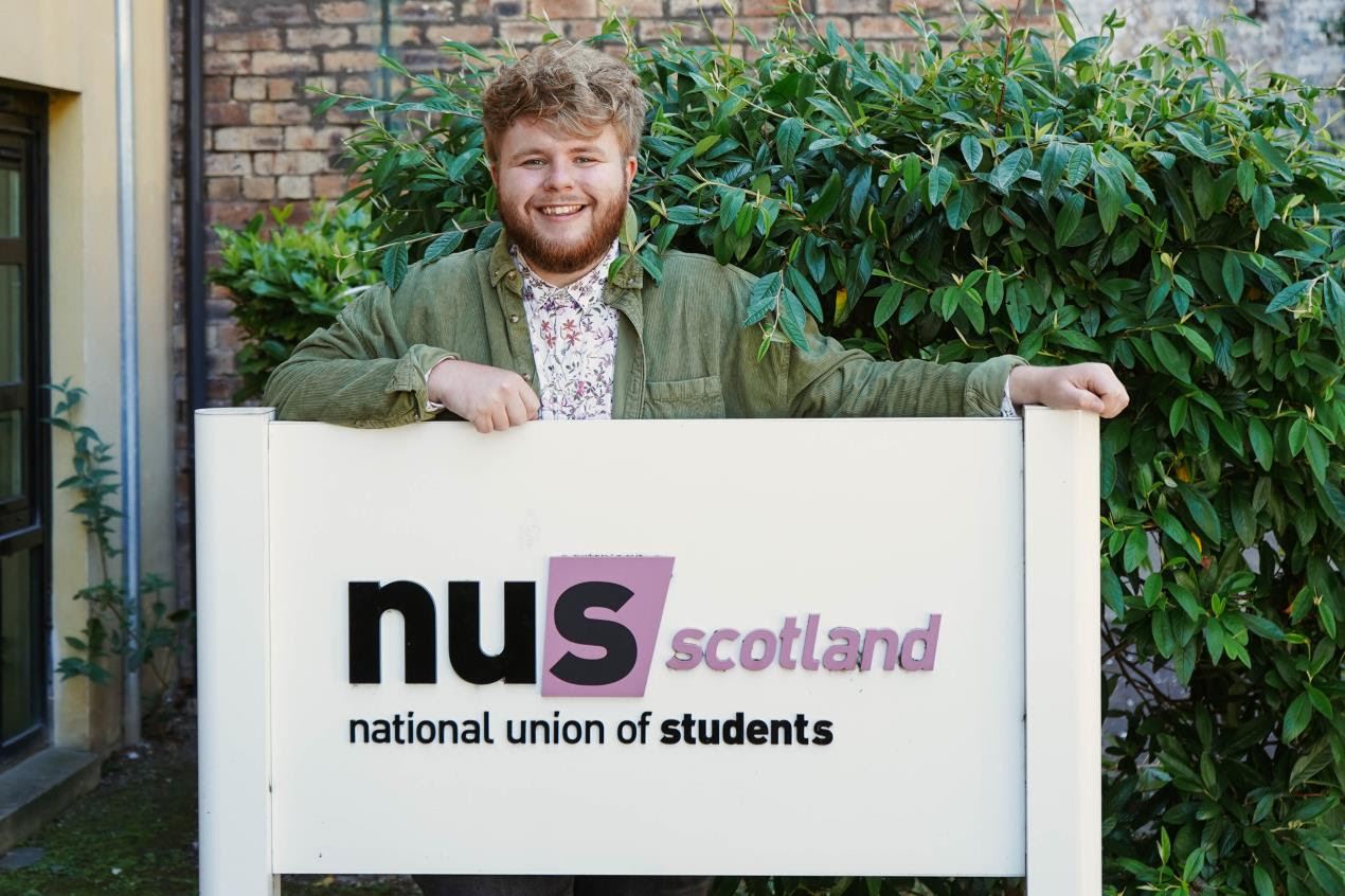 Housing shortage leaves students homeless, National Union warns