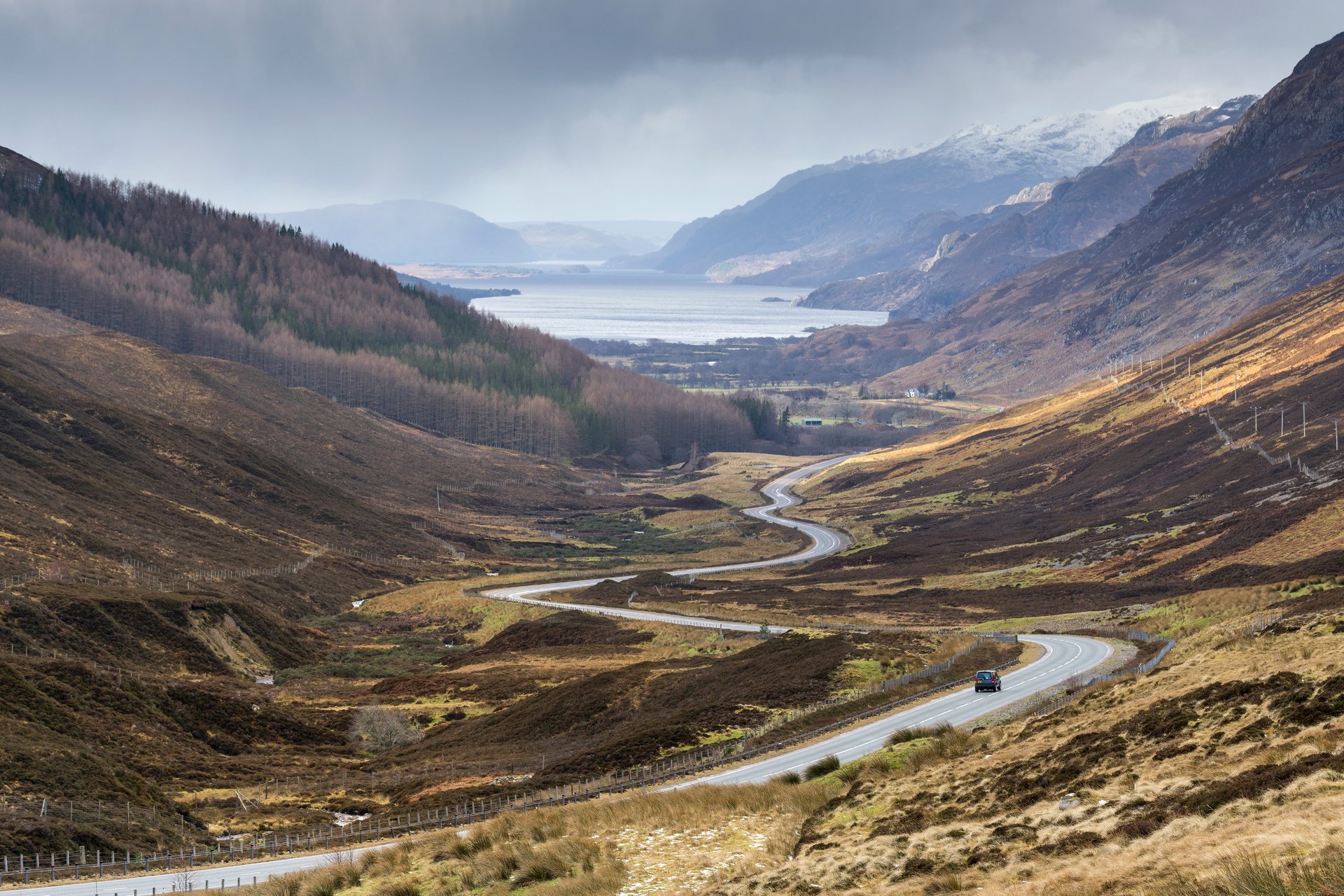 Expressions of interest invited for new Highland Coastal Communities Fund