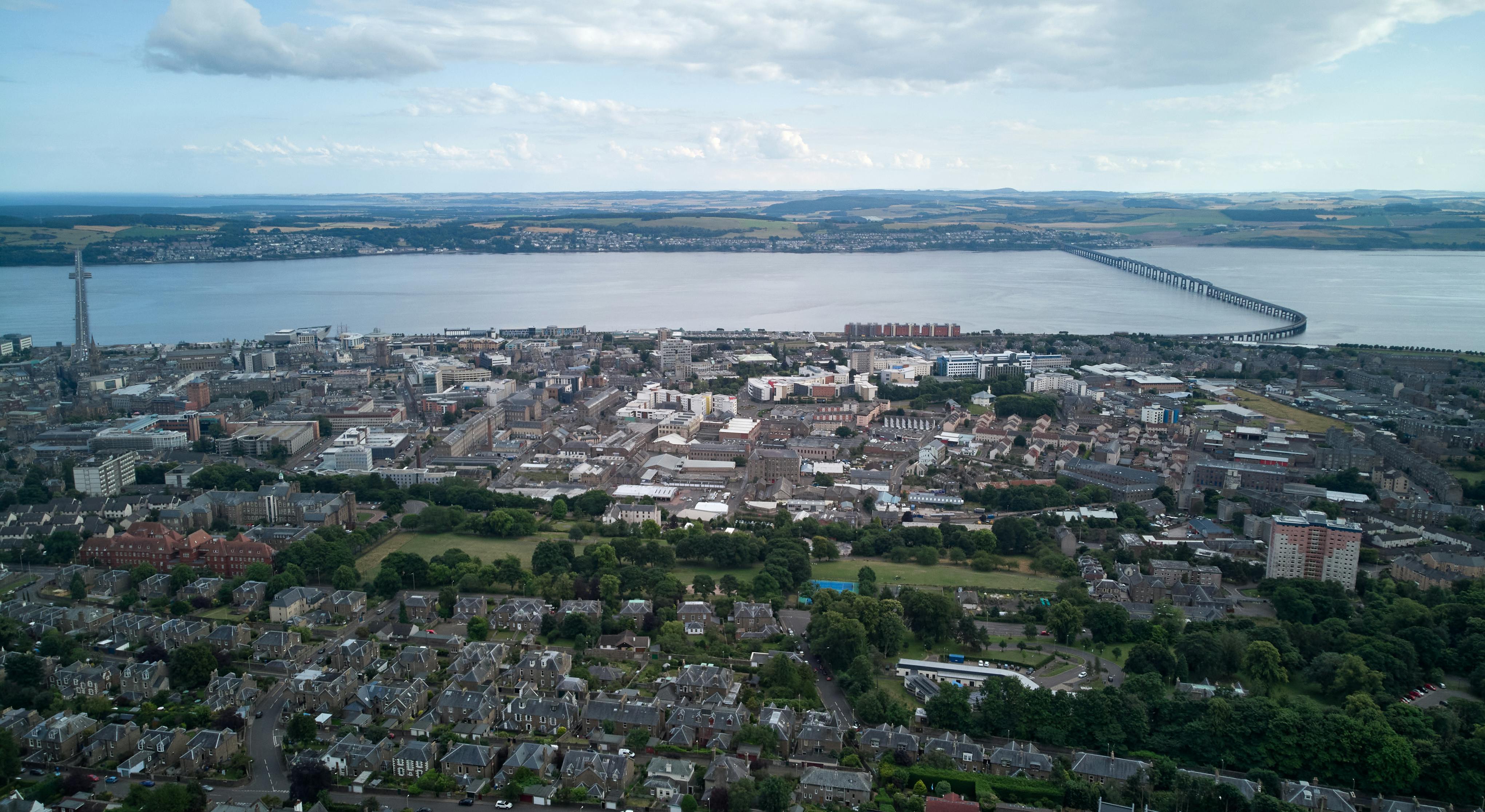 Dundee to consider updated five-year housing investment plan and empty homes strategy