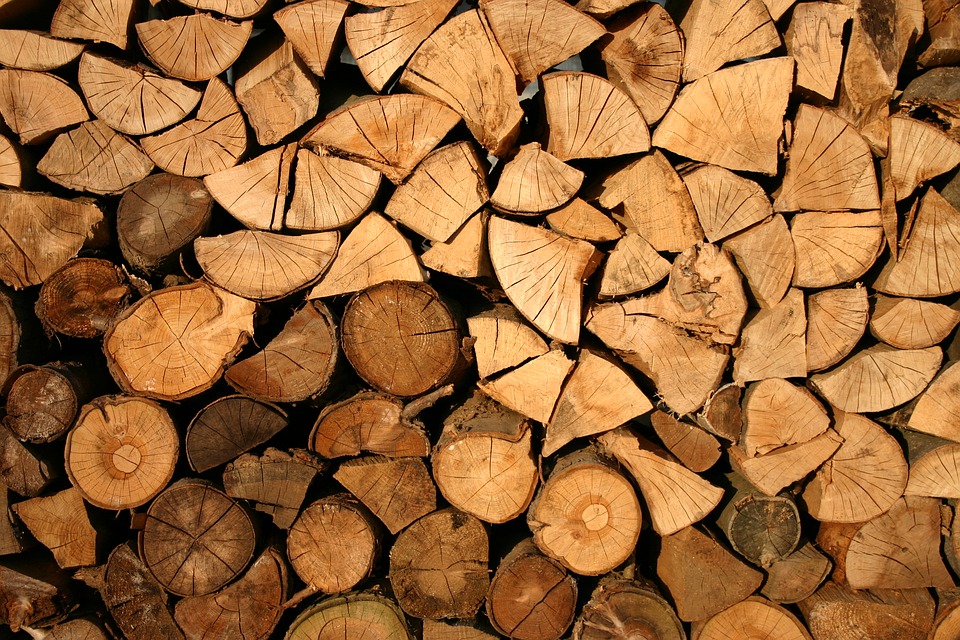 Using timber to build city homes 'could meet 10% of remaining carbon budget'