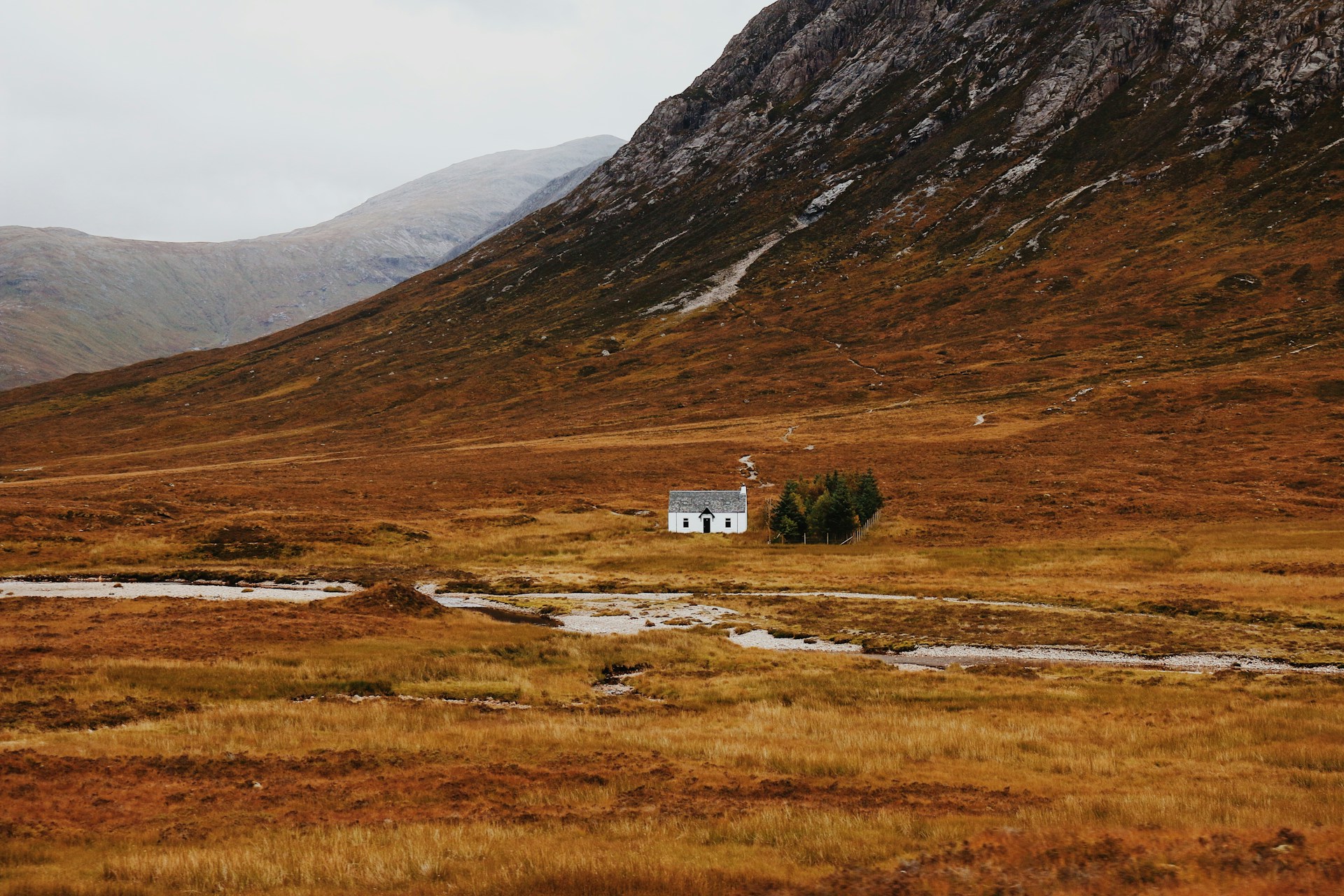 'Right to live' law demanded for rural Scotland