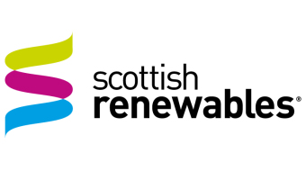 UK’s largest renewable energy awards will return to Edinburgh in December