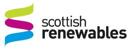 Scottish Renewables energy research shows green COVID-19 recovery jobs and investment boost