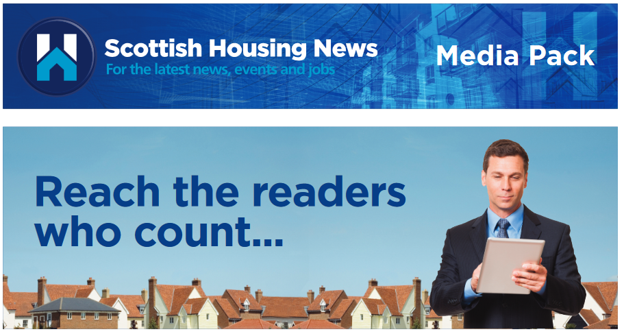 Advertise your tenders on Scottish Housing News - Scottish Housing News