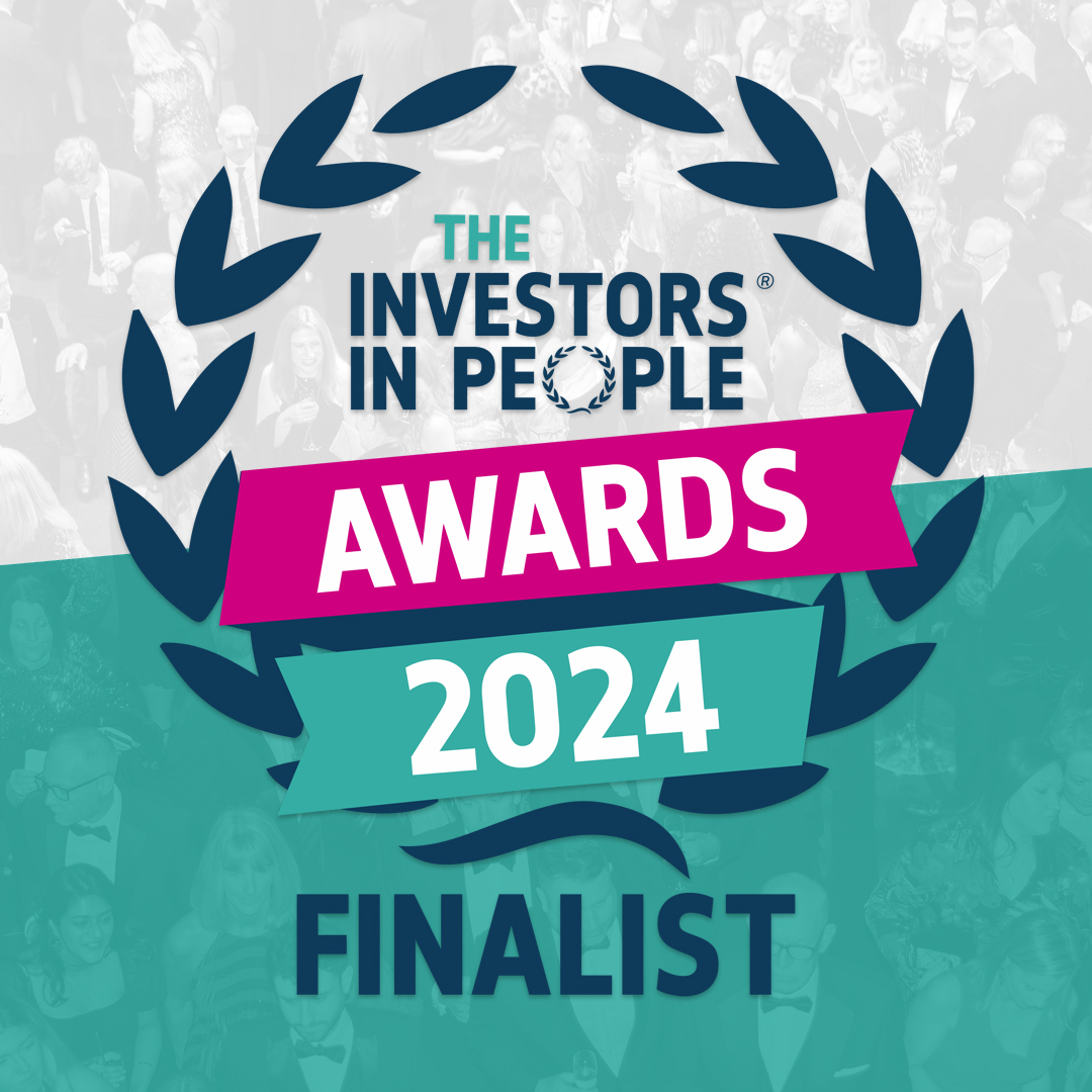 Ardenglen shortlisted for UK Investor in People Award