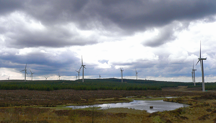 Energy funding for South Lanarkshire community groups