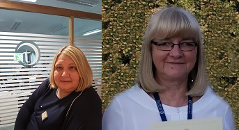 Tollcross Housing Association mourns passing of two respected employees