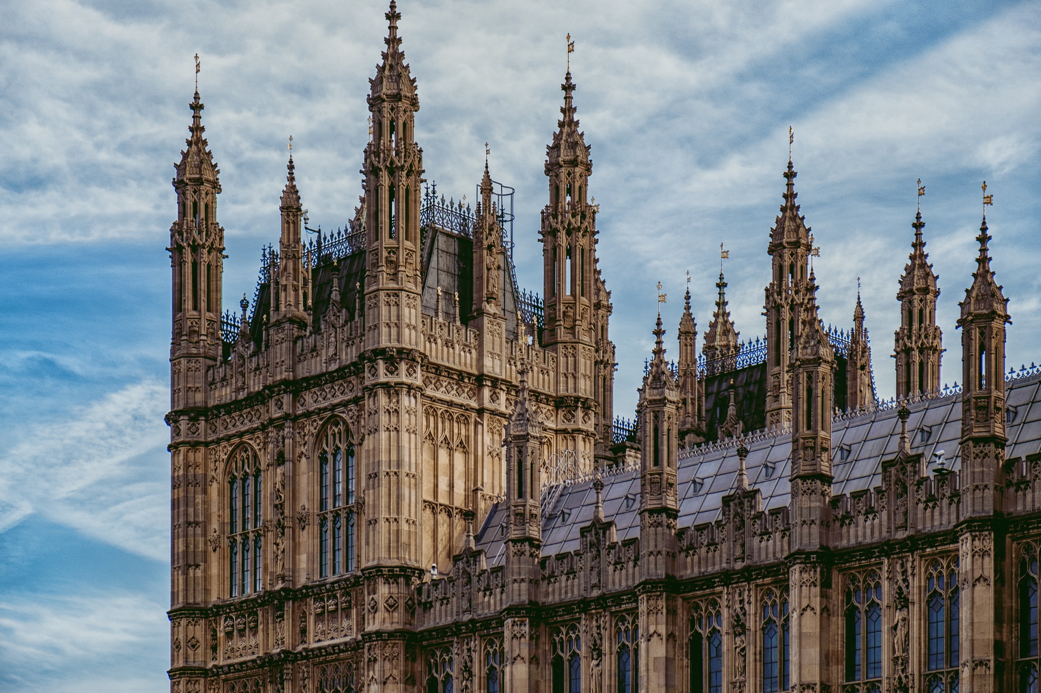 England: Government urged to regenerate sheltered housing stock