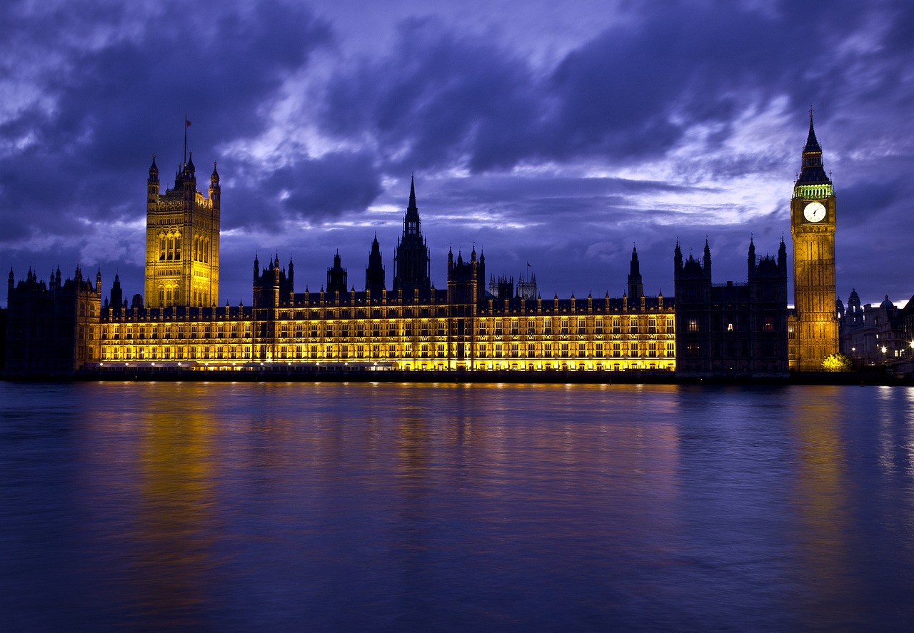 King's Speech: Renters' rights, planning reform and GB Energy take centre stage