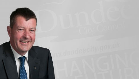 Dundee City Council required to save £14.7m in next budget